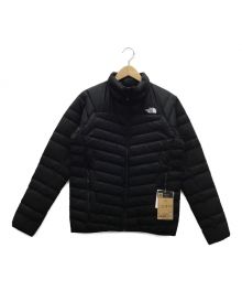 THE NORTH FACE（ザ ノース フェイス）の古着「サンダージャケット」｜ブラック