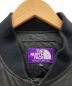 THE NORTHFACE PURPLELABEL (ザ・ノースフェイス パープルレーベル) マウンテンフィールドダウンジャケット ブラック サイズ:L：5800円