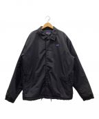 Patagoniaパタゴニア）の古着「Isthmus Coaches Jacket」｜グレー