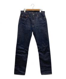 LEVI'S VINTAGE CLOTHING（リーバイス ビンテージ クロージング）の古着「ジーンズ」｜インディゴ