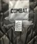 Combat (コンバット) ジャケット グレー サイズ:L：3980円