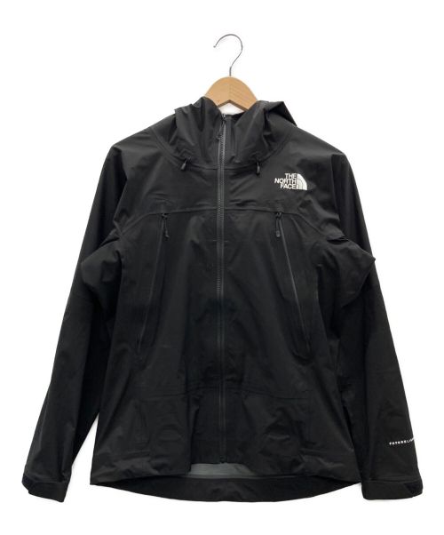 THE NORTH FACE（ザ ノース フェイス）THE NORTH FACE (ザ ノース フェイス) アウトドアジャケット ブラック サイズ:Mの古着・服飾アイテム