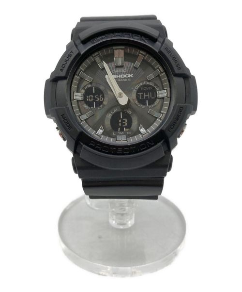 CASIO（カシオ）CASIO (カシオ) G-SHOCK デジアナウォッチ 	GAW-100B サイズ:　の古着・服飾アイテム