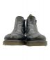 Dr.Martens (ドクターマーチン) 2976 チェルシーブーツ  ブラック サイズ:28：9800円