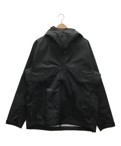 Jack Wolfskin（ジャック ウルフスキン）Jack Wolfskin (ジャック ウルフスキン) JP TRAILHEADZ JKT V2 ブラック サイズ:XL 未使用品の古着・服飾アイテム