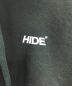 HIDE AND SEEKの古着・服飾アイテム：4800円