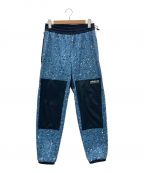 adidas Originalsアディダスオリジナル）の古着「パンツ」｜ブルー×ブラック