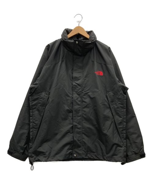 THE NORTH FACE（ザ ノース フェイス）THE NORTH FACE (ザ ノース フェイス) クライムベリーライトジャケット ブラック サイズ:XLの古着・服飾アイテム