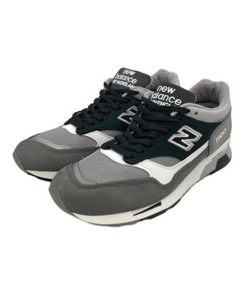 NEW BALANCE（ニューバランス）NEW BALANCE (ニューバランス) M1500XG グレー サイズ:27.5の古着・服飾アイテム