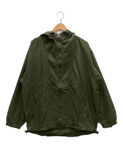 THE NORTH FACE（ザ ノース フェイス）THE NORTH FACE (ザ ノース フェイス) ジャケット オリーブ サイズ:Lの古着・服飾アイテム