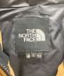 THE NORTH FACE (ザ ノース フェイス) マウンテンライトジャケット ブラウン×ブラック サイズ:L：20000円