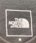 THE NORTH FACE (ザ ノース フェイス) Tシャツ ブラック サイズ:M：5000円