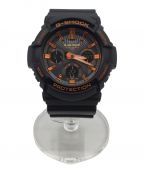 CASIOカシオ）の古着「G-SHOCK GAW-100BR」