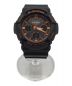 CASIO（カシオ）の古着「G-SHOCK GAW-100BR」