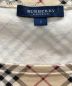 BURBERRY LONDON (バーバリーロンドン) カットソー ベージュ サイズ:1：2980円