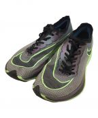 NIKEナイキ）の古着「ZOOMX VAPORFLY NEXT%（ズームX ヴェイパーフライ ネクスト％）」