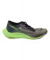 中古・古着 NIKE (ナイキ) ZOOMX VAPORFLY NEXT%（ズームX ヴェイパーフライ ネクスト％） サイズ:25.5：5000円