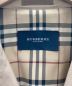 BURBERRY LONDON (バーバリー ロンドン) スプリングコート ベージュ サイズ:LL：5000円