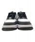 NIKE (ナイキ) AIR FORCE1’07 ブラック×ホワイト サイズ:29：9000円