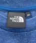 THE NORTH FACE (ザ ノース フェイス) ポケットTシャツ ネイビー サイズ:XL：2980円