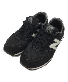 NEW BALANCE（ニューバランス）の古着「WL996 SB2」｜ブラック