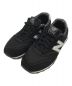 NEW BALANCE（ニューバランス）の古着「WL996 SB2」｜ブラック