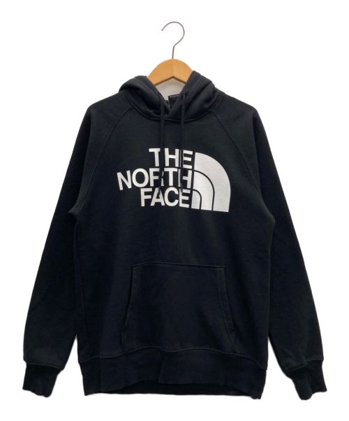 THE NORTH FACE（ザ ノース フェイス）THE NORTH FACE (ザ ノース フェイス) パーカー ブラック サイズ:Sの古着・服飾アイテム