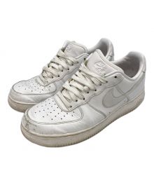 NIKE（ナイキ）の古着「AIR FORCE1 LOW 07 Fresh」｜ホワイト