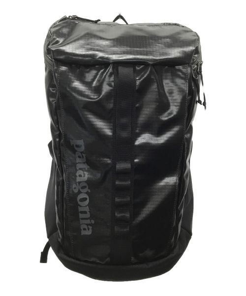 Patagonia（パタゴニア）Patagonia (パタゴニア) Black Hole Pack 25L ブラックの古着・服飾アイテム