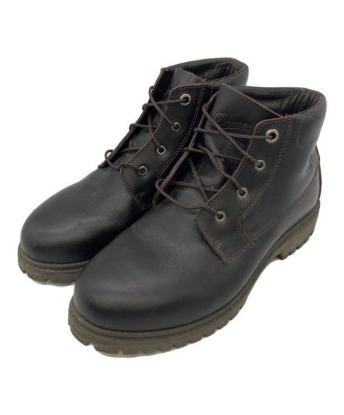 Danner（ダナー）Danner (ダナー) yamhill（ヤムヒル） ワークブーツ ブラウン サイズ:28.5の古着・服飾アイテム