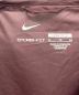 NIKE (ナイキ) F.C. SF WC フーディ レインジャケット ブラウン サイズ:XL：2980円