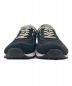 NEW BALANCE (ニューバランス) ML574EGK ブラック×ホワイト サイズ:26.5：5000円