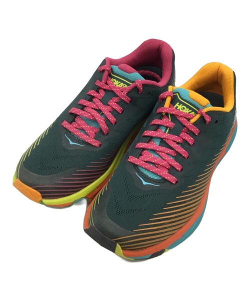 HOKAONEONE（ホカオネオネ）HOKAONEONE (ホカオネオネ) HOKA × COTOPAXI TORRENT 2（ホカ × コトパクシ トレント 2） マルチカラー サイズ:25の古着・服飾アイテム