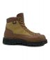 中古・古着 Danner (ダナー) DJ DANNER LIGHT トレッキングブーツ ブラウン サイズ:UK8：18000円