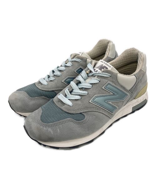 NEW BALANCE（ニューバランス）NEW BALANCE (ニューバランス) M1400SB グレー サイズ:26の古着・服飾アイテム