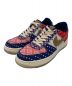 NIKE（ナイキ）の古着「Air Force 1 Low Matsuri」｜マルチカラー