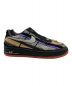 中古・古着 NIKE (ナイキ) AIR FORCE 1 LOW CMFT PRM QS マルチカラー サイズ:27.5：6000円