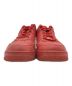 NIKE (ナイキ) Air Force 1 '07 LV8 UNIVERSITY RED（ナイキ エアフォース 1'07 レベル8 ユニバーシティレッド） レッド サイズ:28：3980円