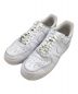 NIKE（ナイキ）の古着「AIRFORCE 1 '07（エア フォース 1 '07）」｜ホワイト