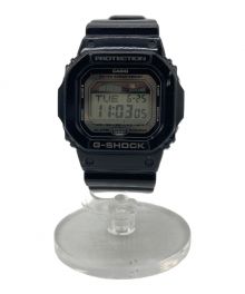 CASIO（カシオ）の古着「腕時計」｜ブラック