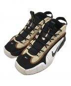 NIKEナイキ）の古着「Nike Air Max Penny 1 