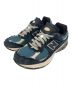 NEW BALANCE（ニューバランス）の古着「M2002RDF」｜グレー