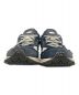 NEW BALANCE (ニューバランス) M2002RDF グレー サイズ:26.5：13000円