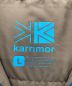 Karrimor (カリマー) マウンテンパーカー ブルー サイズ:L：9000円