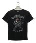 MOTORHEAD（モーターヘッド）の古着「Motorhead Shiver Me Timbers Tシャツ」｜ブラック