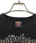 MOTORHEAD (モーターヘッド) Motorhead Shiver Me Timbers Tシャツ ブラック サイズ:M：2980円