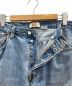 LEVI'S (リーバイス) デニムパンツ ブルー サイズ:W34：2980円