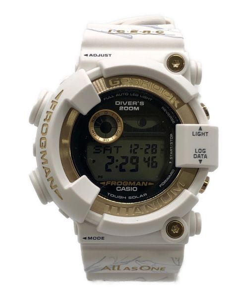 CASIO（カシオ）CASIO (カシオ) GW-8201K-7JRの古着・服飾アイテム