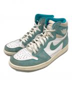 NIKEナイキ）の古着「AIR JORDAN1」