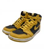 NIKEナイキ）の古着「Air Jordan1 Retro High Og 